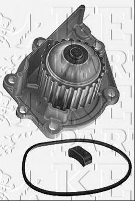 KEY PARTS kcp1492 -  Водяной насос